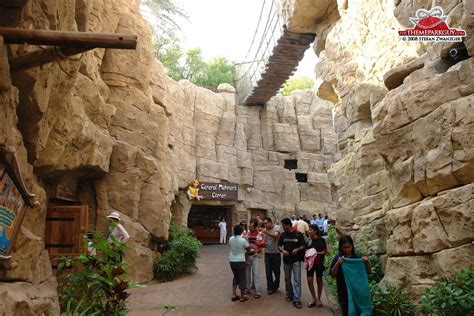 Wild Wadi - photographed, reviewed and rated by The Theme Park Guy