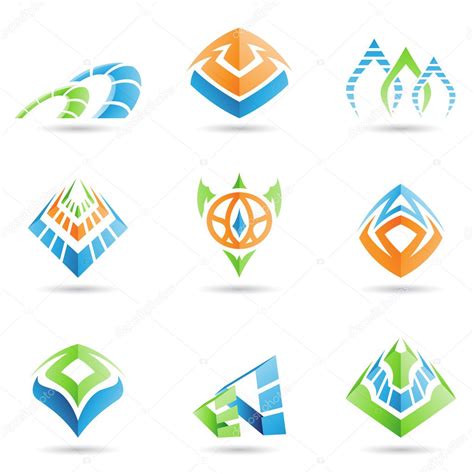 Mystic Symbols — Stock Vector © cidepix #11377542