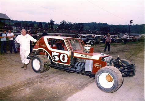 Pin by William Lynd on 70's Race Cars | Dirt car racing, Stock car racing, Sprint cars