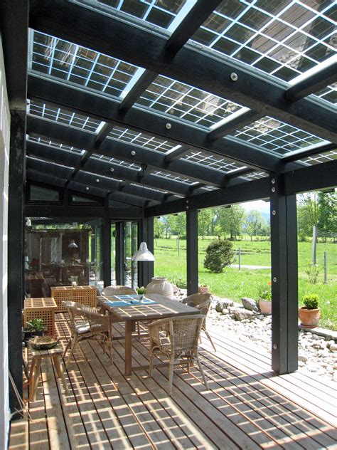 Green Remodeling: Making Your Wallingford Home More Energy-Efficient | Solar patio, Green ...