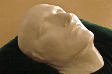 Napoleon Death Masks - Finding Napoleon