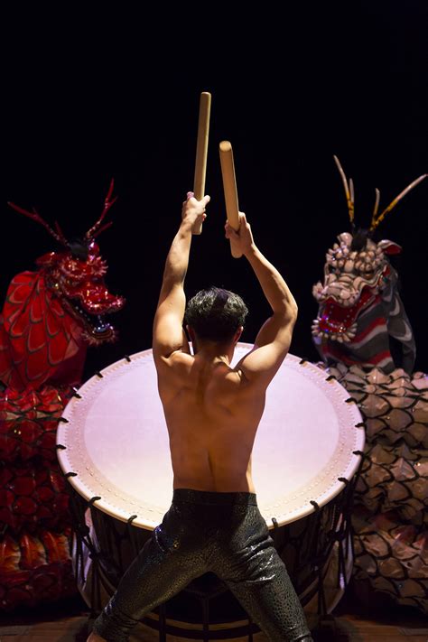 kodo-drummers2 - WhatcomTalk