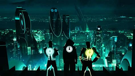 Tron: Uprising Season 2 Premiere & Start Date • TVPre.com