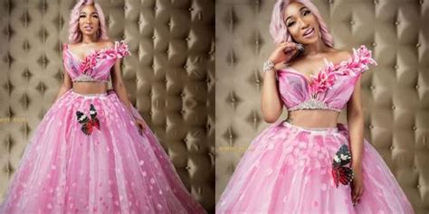 Pin on Tonto Dikeh reveals she’s living a fake life