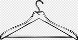 Hanger Clothes Patents Sketch Coloring Page sketch template