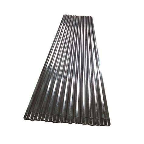 Corrugated Galvanized Steel Roofing Sheet Metal 4x8 Near Me | Ppgi ...