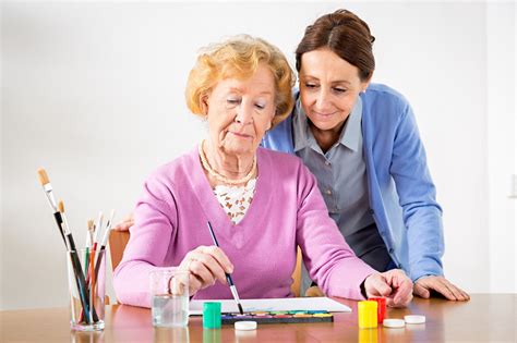 Aging in Place | Piedmont Home Care