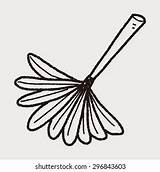 Feather Duster Drawing Stock Photos  279 Images Shutterstock sketch template