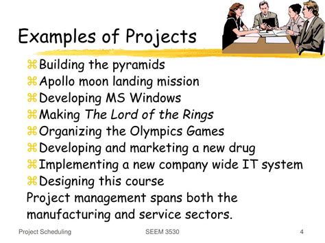 PPT - Project Management PowerPoint Presentation, free download - ID:5109611