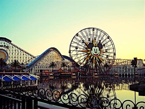 Top Things To Do In Anaheim, California