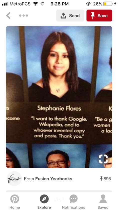 Funny Senioritis Quotes - ShortQuotes.cc