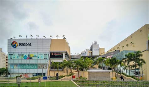 Best Malls in Pune You Must Visit