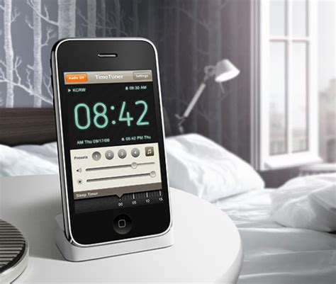 Get Free Alarm Clock iPhone Apps: The Best Wake Up Alarm Clock App for ...