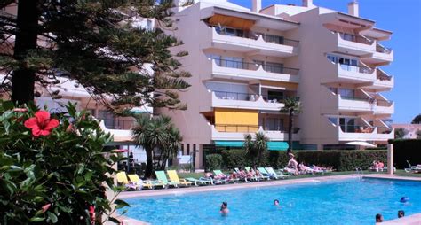 Parque Mourabel - Oasis Village - Pe do Lago in Vilamoura, Portugal | Holidays from £130pp ...