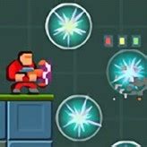 Absorbed - Play Game Online