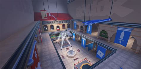 ROBLOX Museum - PHIGHTING! WIKI