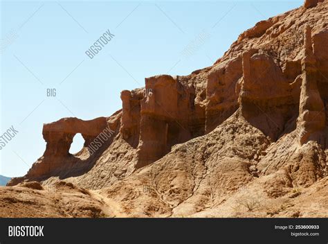 Window Rock Formation Image & Photo (Free Trial) | Bigstock