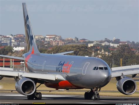 Airbus A330-202 - Jetstar Airways | Aviation Photo #1588677 | Airliners.net