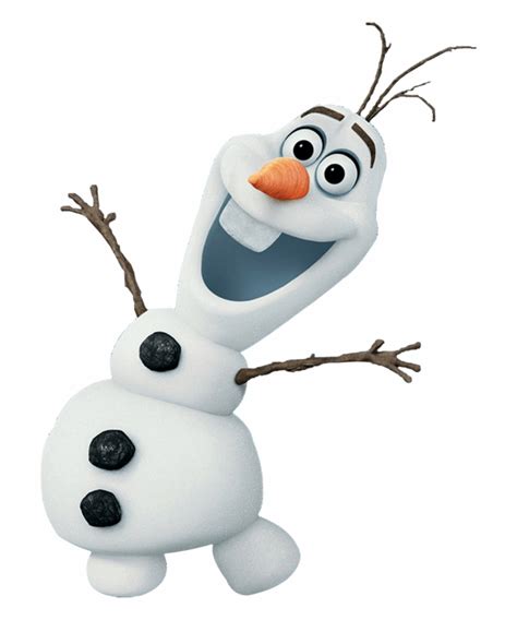 Olaf Vector at Vectorified.com | Collection of Olaf Vector free for ...