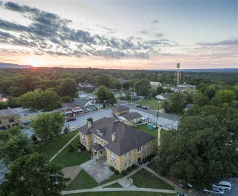 Mountain View Arkansas Chamber of Commerce