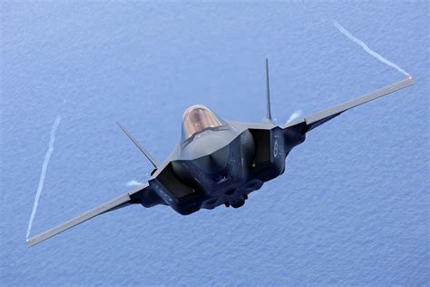 After years of delays, Joint Strike Fighter program makes strides | Riotact