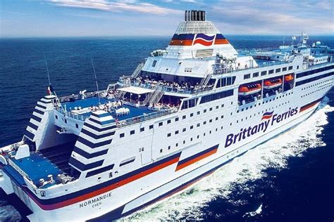 Brittany Ferries