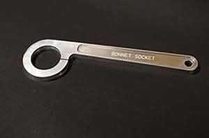 Bonnet Wrench - - Amazon.com