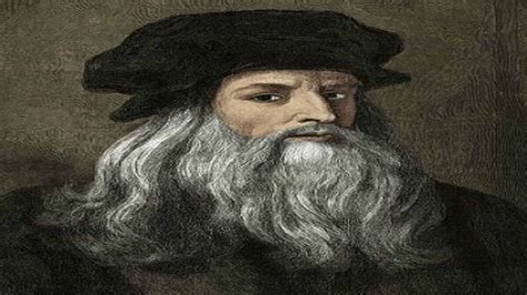 List of Famous Leonardo Da Vinci Paintings and Artworks