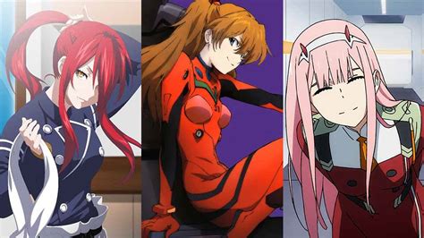 Top 20 Anime Waifus of All Time, Ranked - Anime Senpai