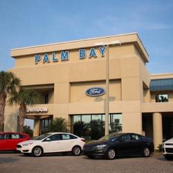 GARY YEOMANS FORD PALM BAY - 22 Photos & 65 Reviews - 1202 Malabar Rd SE, Palm Bay, Florida ...