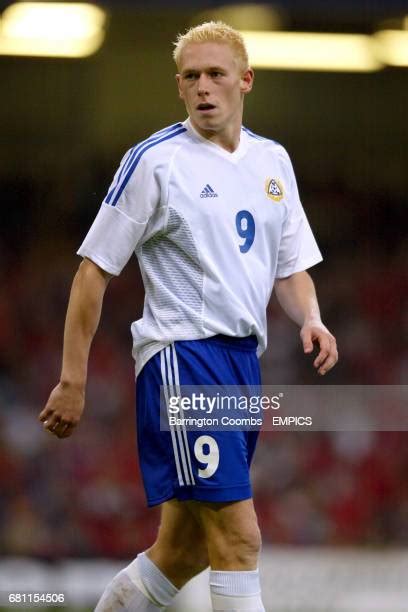 Mikael Forssell Photos and Premium High Res Pictures - Getty Images