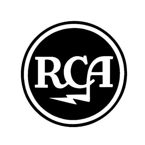 RCA Logo - LogoDix