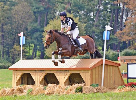 10 Things You Need to Know About Maya Black | Eventing Nation - Three-Day Eventing News, Results ...