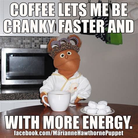 Marianne Hawthorne | Coffee meme funny, Coffee meme, Coffee humor