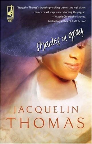 Jacquelin Thomas | Book list must read, African american books, Shades of grey