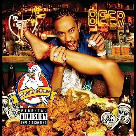 Chicken -N- Beer [Vinyl] - Amazon.com Music