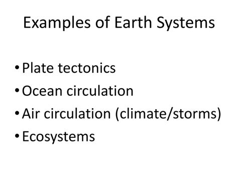 People in the Global Ecosystem - ppt download