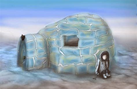 Sammy-Jo Tawn Animation: Igloo Designs