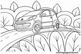 Citroen Scoobynet Paintingvalley Aerosol Paintcode Sketch Coloring Page sketch template