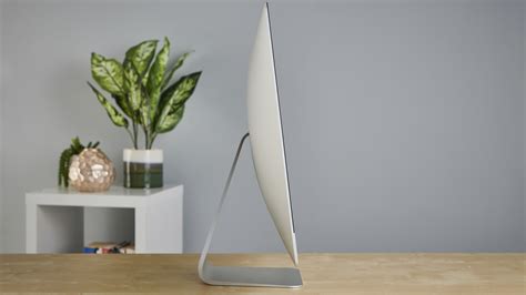 Apple iMac 27-inch (2020) review | TechRadar