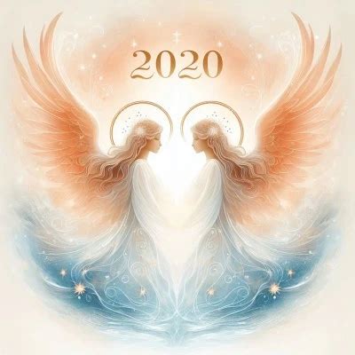 2020 Angel Number Twin Flame: Unlocking Your Destiny