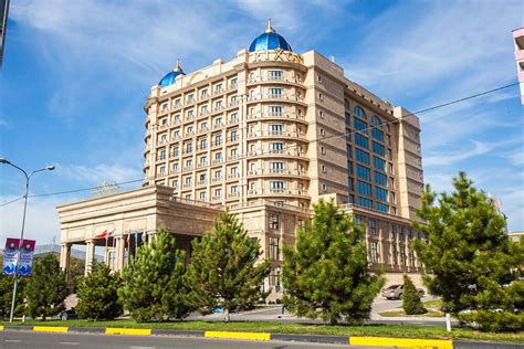 Shymkent – the city of medieval culture and vibrant modern lifestyle ...