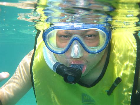 Great Stirrup Cay Snorkeling | Paulo O | Flickr