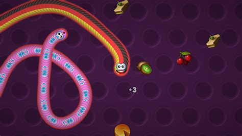 Worms Zone:Amazon.com:Appstore for Android