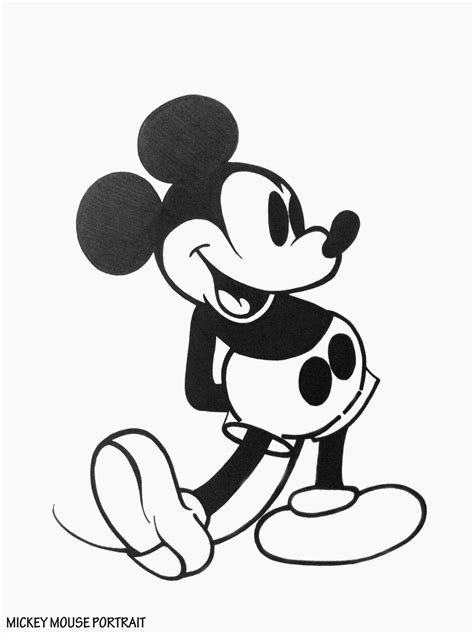 Free Mickey Mouse Drawing, Download Free Mickey Mouse Drawing png images, Free ClipArts on ...