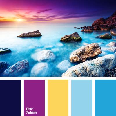 dark indigo | Color Palette Ideas