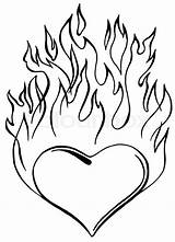 40  Fire Coloring Pages Free Printable PDF & Online sketch template