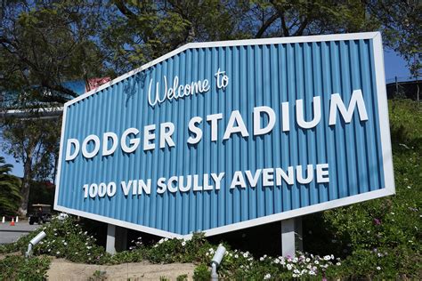 Dodger Stadium: History, Design, Timeline, Secrets, Guides & More ...