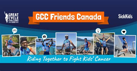 GCC Friends Canada