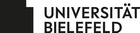 Bielefeld University Logo | University logo, University, Bielefeld